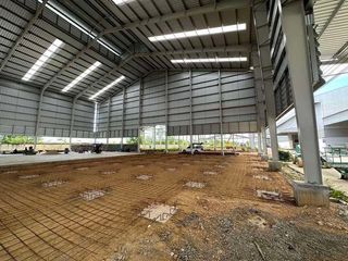 For rent warehouse in Wang Noi, Phra Nakhon Si Ayutthaya