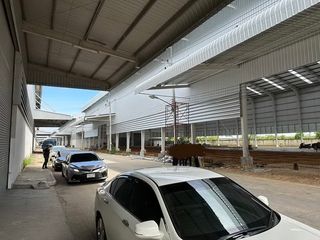For rent warehouse in Wang Noi, Phra Nakhon Si Ayutthaya