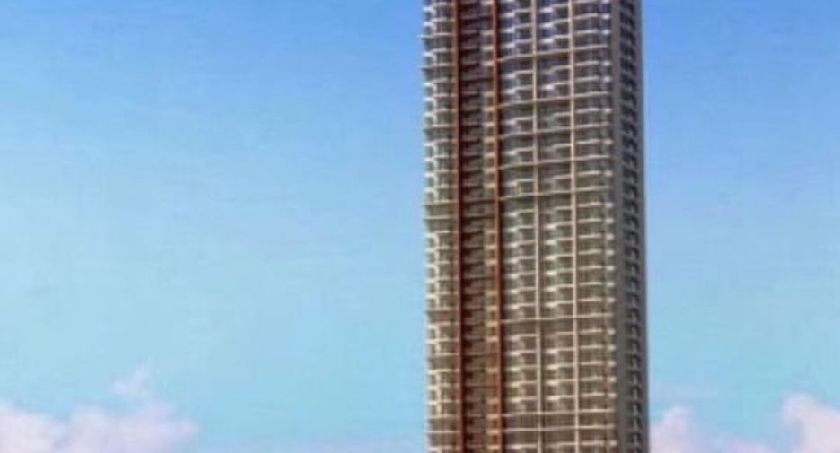 出售 1 卧室 公寓 在 Bang Lamung, Chon Buri