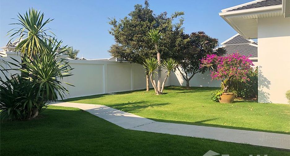 For sale 3 Beds villa in Hua Hin, Prachuap Khiri Khan