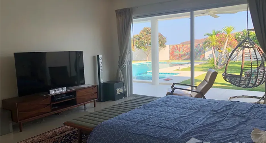 For sale 3 Beds villa in Hua Hin, Prachuap Khiri Khan