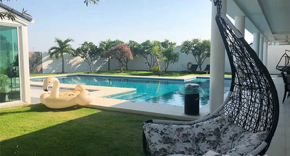 For sale 3 Beds villa in Hua Hin, Prachuap Khiri Khan