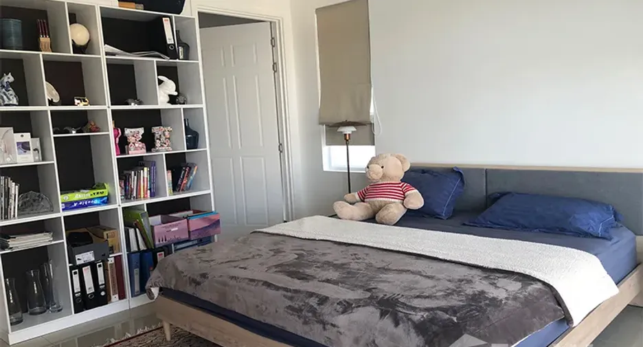 For sale 3 Beds villa in Hua Hin, Prachuap Khiri Khan