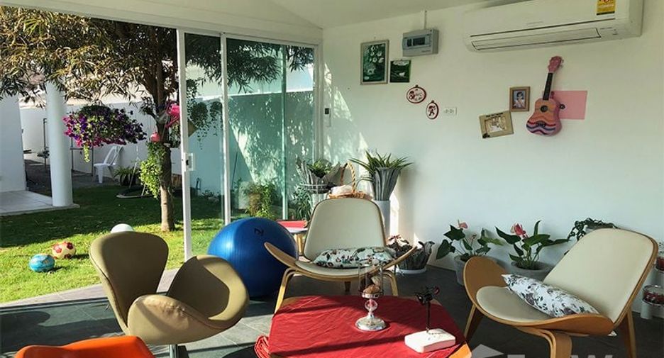 For sale 3 Beds villa in Hua Hin, Prachuap Khiri Khan