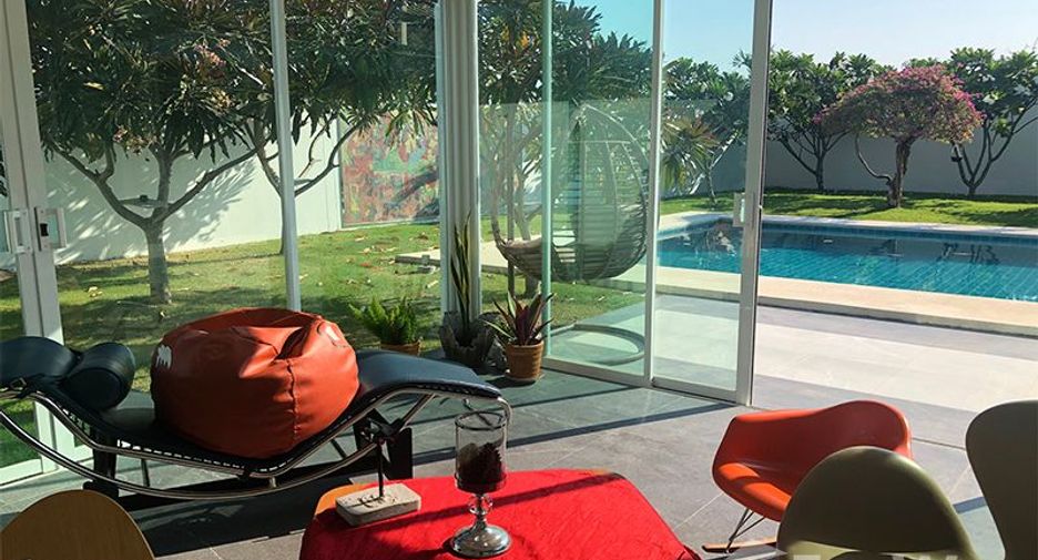 For sale 3 Beds villa in Hua Hin, Prachuap Khiri Khan