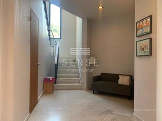For rent 4 Beds house in Khlong Toei, Bangkok