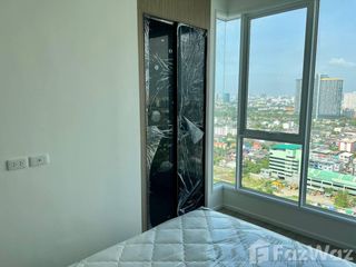 For rent 1 bed condo in Bang Phlat, Bangkok