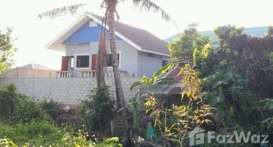 For sale 2 bed house in Fang, Chiang Mai