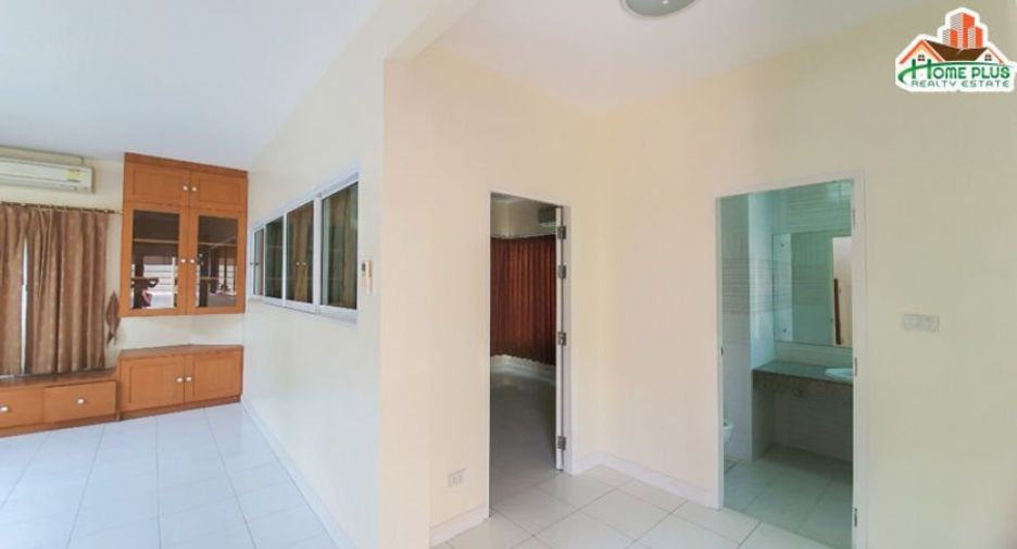 Haus zum Kauf mit 3 Zimmer in Bang Phli, Samut Prakan