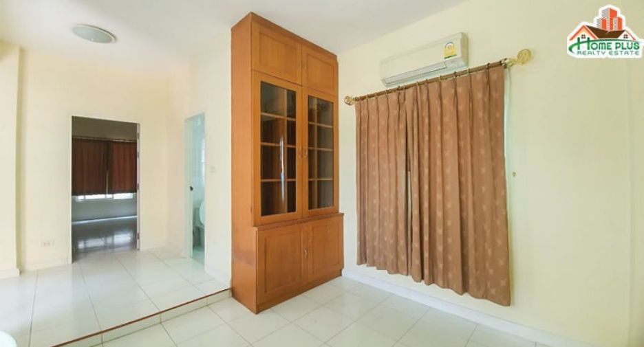 Haus zum Kauf mit 3 Zimmer in Bang Phli, Samut Prakan