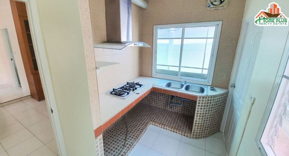 Haus zum Kauf mit 3 Zimmer in Bang Phli, Samut Prakan
