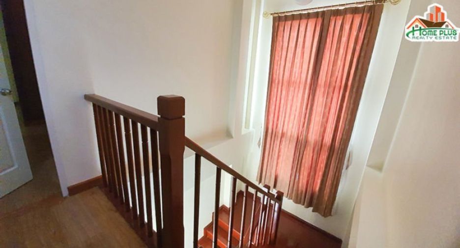 Haus zum Kauf mit 3 Zimmer in Bang Phli, Samut Prakan