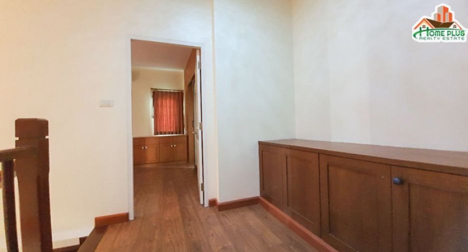 Haus zum Kauf mit 3 Zimmer in Bang Phli, Samut Prakan