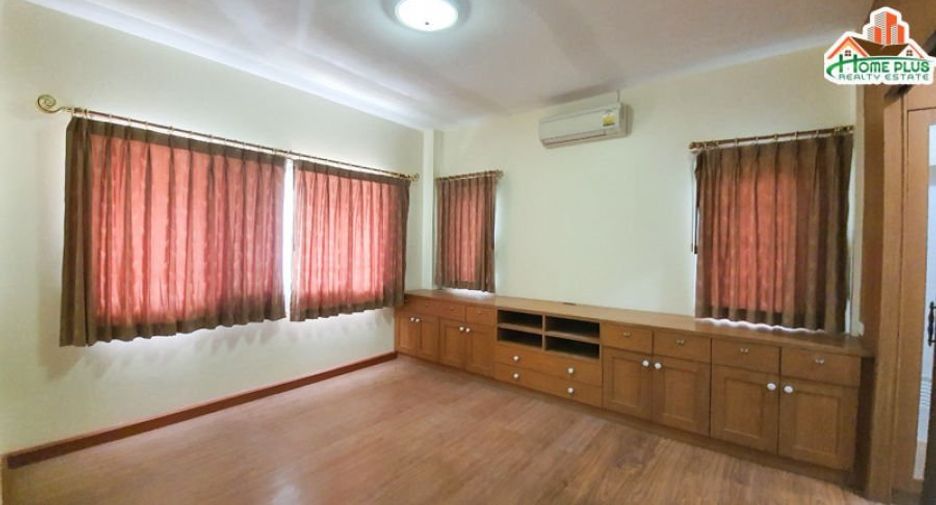 Haus zum Kauf mit 3 Zimmer in Bang Phli, Samut Prakan