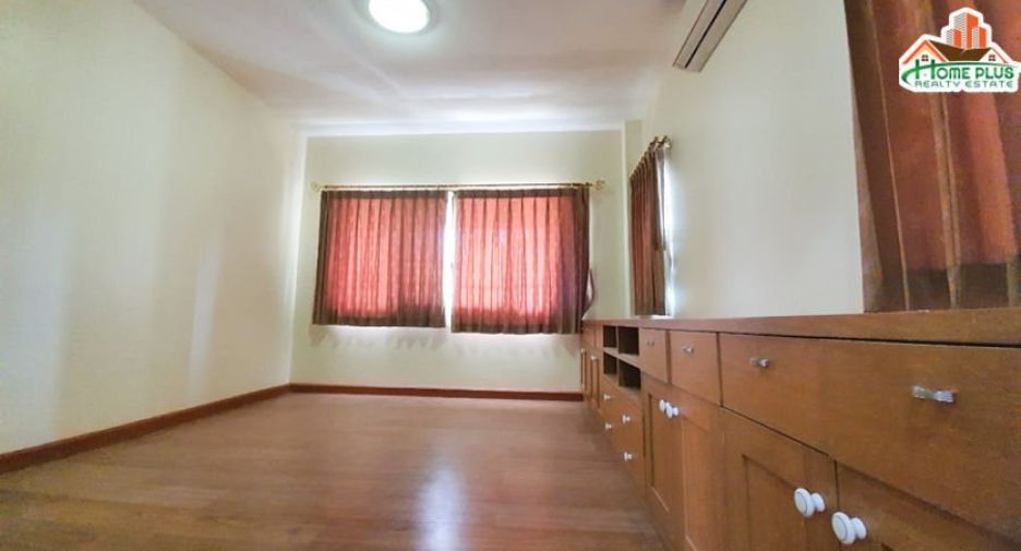 Haus zum Kauf mit 3 Zimmer in Bang Phli, Samut Prakan