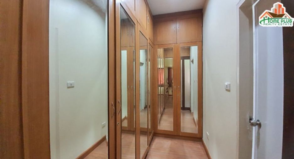 Haus zum Kauf mit 3 Zimmer in Bang Phli, Samut Prakan