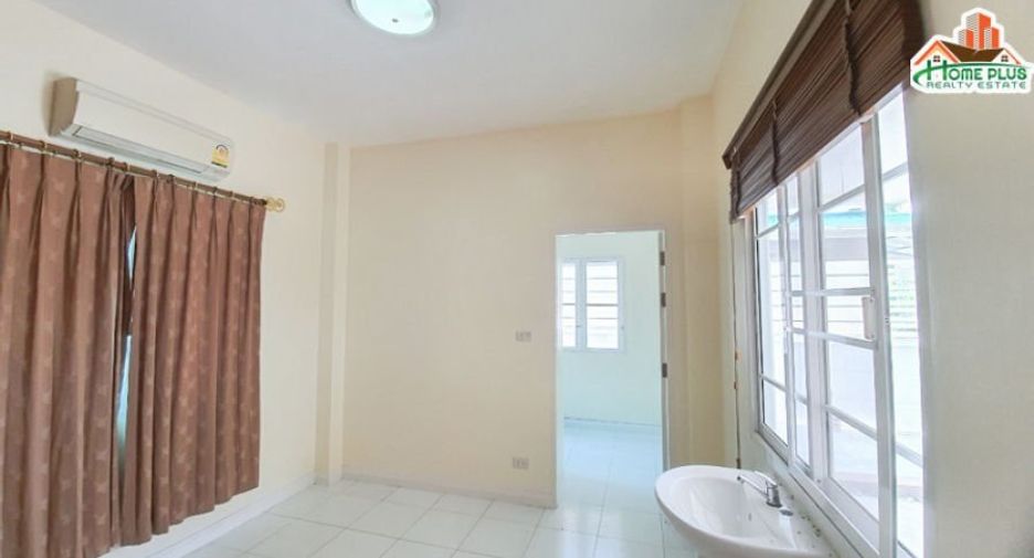 Haus zum Kauf mit 3 Zimmer in Bang Phli, Samut Prakan