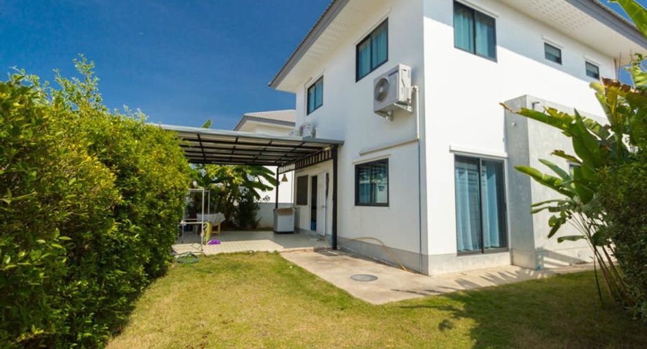 For rent 3 Beds house in Mueang Ubon Ratchathani, Ubon Ratchathani