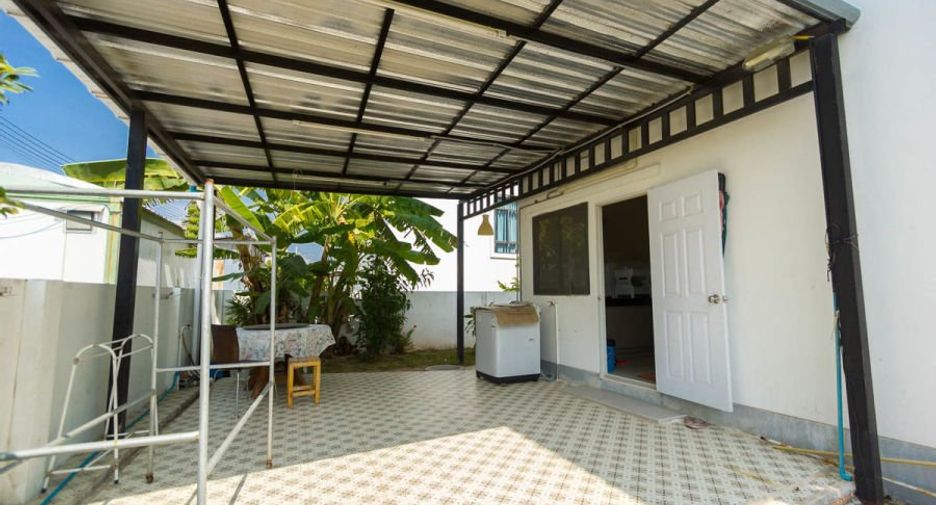 For rent 3 bed house in Mueang Ubon Ratchathani, Ubon Ratchathani