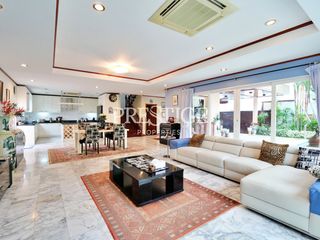 For sale 5 bed house in Bang Lamung, Chonburi