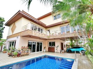 For sale 5 bed house in Bang Lamung, Chonburi