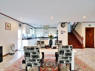 For sale 5 bed house in Bang Lamung, Chonburi