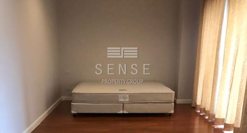Wohnung zur Miete mit 3 Zimmer in Sathon, Bangkok