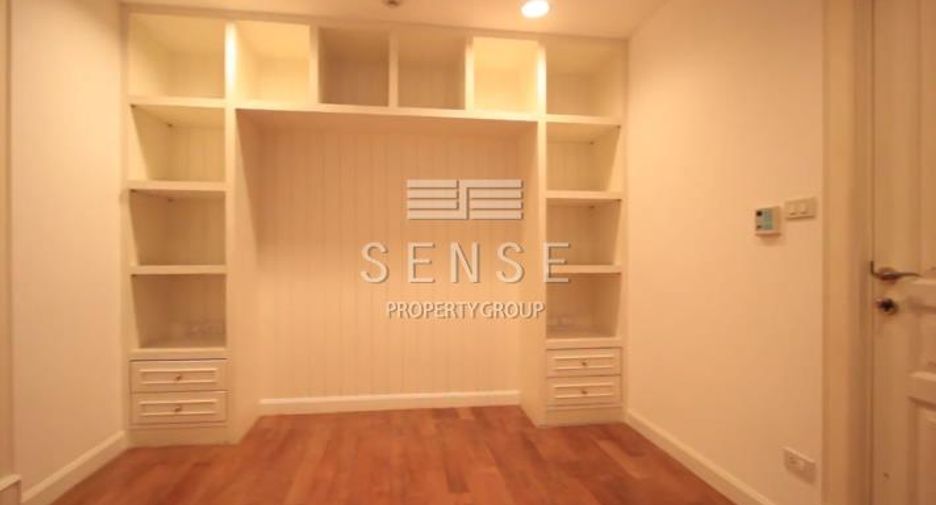 Wohnung zur Miete mit 3 Zimmer in Sathon, Bangkok