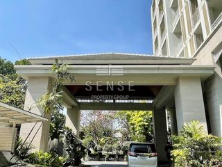 For rent 3 bedrooms condo in Sathon, Bangkok