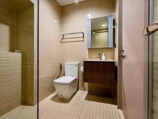 For sale 1 bed condo in Huai Khwang, Bangkok