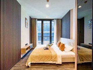 For sale 1 bed condo in Huai Khwang, Bangkok