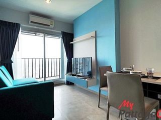 Wohnung zum Kauf mit 1 Zimmer in Bang Lamung, Chonburi