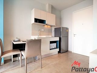 Wohnung zum Kauf mit 1 Zimmer in Bang Lamung, Chonburi