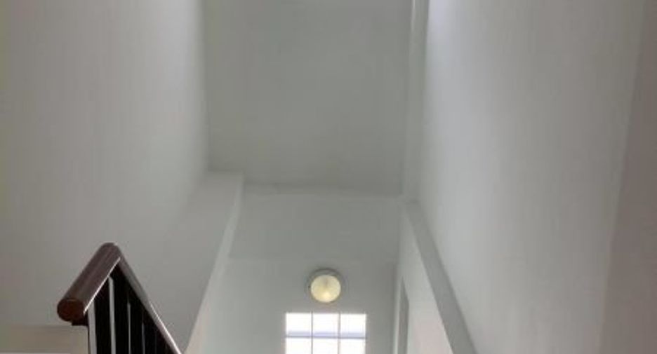For rent 3 bedrooms retail Space in Lak Si, Bangkok