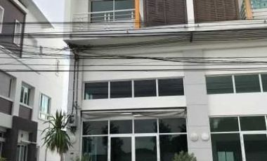 出租 3 卧室 商业空间 在 Lak Si, 曼谷