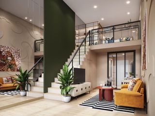 For sale 2 Beds condo in Khlong San, Bangkok