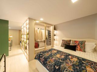 For sale 2 Beds condo in Khlong San, Bangkok