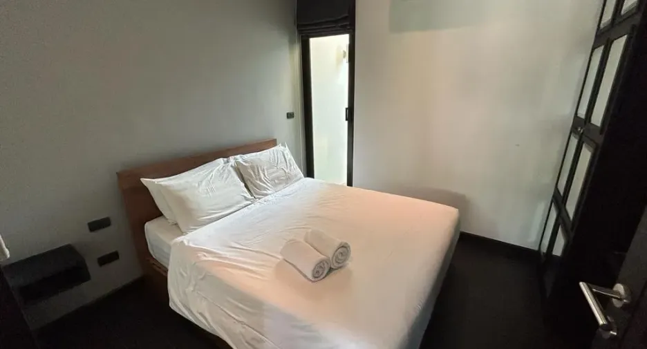 For rent 2 bed villa in Mueang Phuket, Phuket