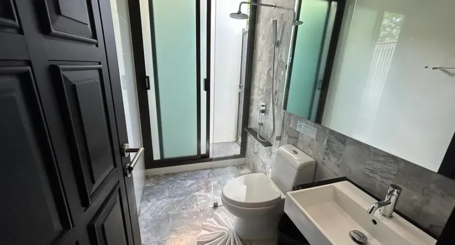 For rent 2 bed villa in Mueang Phuket, Phuket