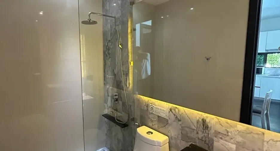 For rent 2 bed villa in Mueang Phuket, Phuket