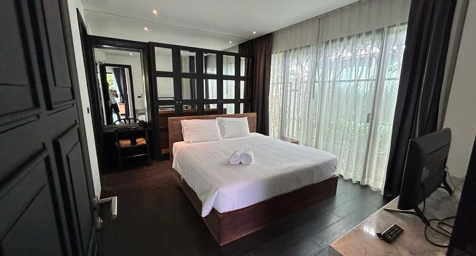For rent 2 Beds villa in Mueang Phuket, Phuket