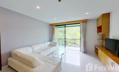 For rent 3 bed condo in Kathu, Phuket