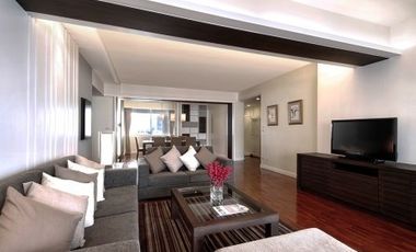 For rent 3 bedrooms condo in Khlong Toei, Bangkok