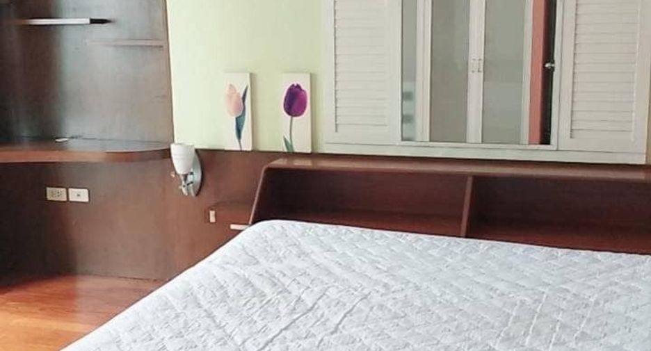 For sale 1 bed condo in Watthana, Bangkok