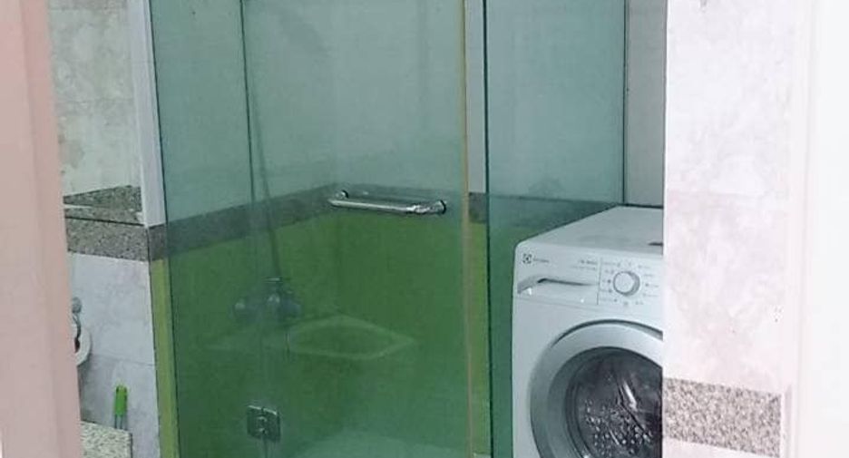 For sale 1 bed condo in Watthana, Bangkok