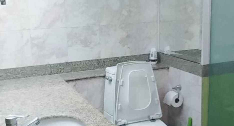 For sale 1 bed condo in Watthana, Bangkok