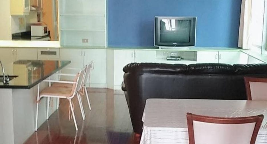 For sale 1 bed condo in Watthana, Bangkok