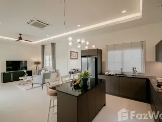 For sale 3 bed villa in Hua Hin, Prachuap Khiri Khan