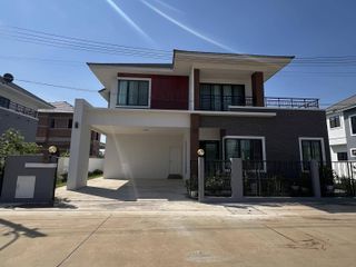 For sale 3 bed house in Changhan, Roi Et