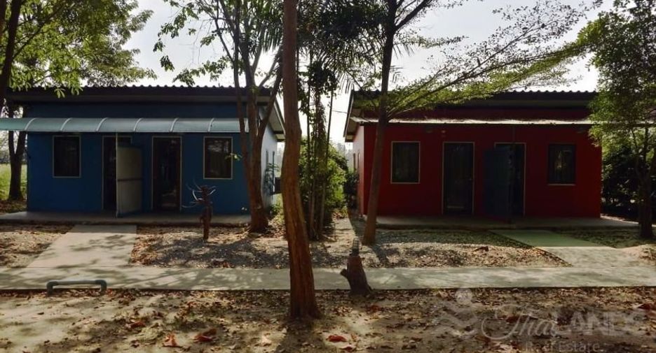 For sale 11 ベッドルーム retail Space in Mueang Kanchanaburi, Kanchanaburi